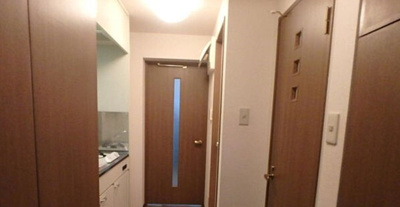 【内装】 | ルーブル東高円寺