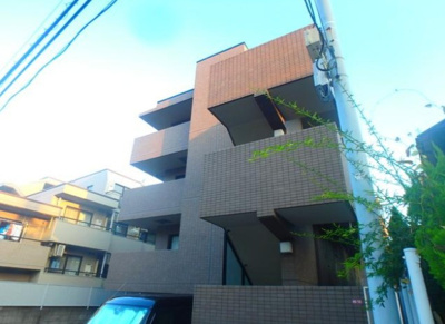 【外観】 | ルーブル東高円寺