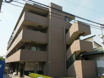 【外観】 | ルーブル東高円寺