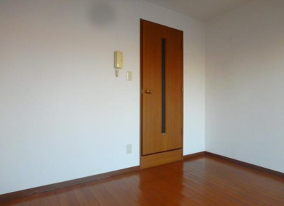 【洋室】 | ルーブル東高円寺