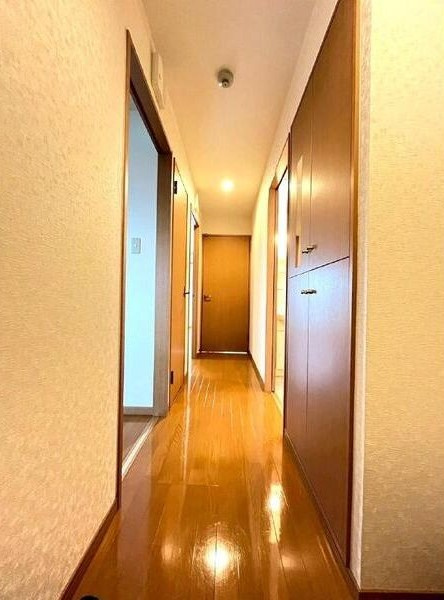 フォレストスクエアシバタのその他