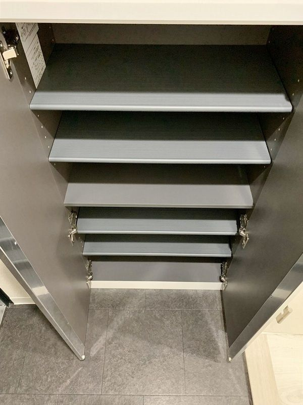 b’CASA東綾瀬のその他共用部分