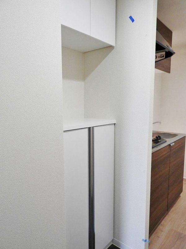 b’CASA東綾瀬のその他共用部分