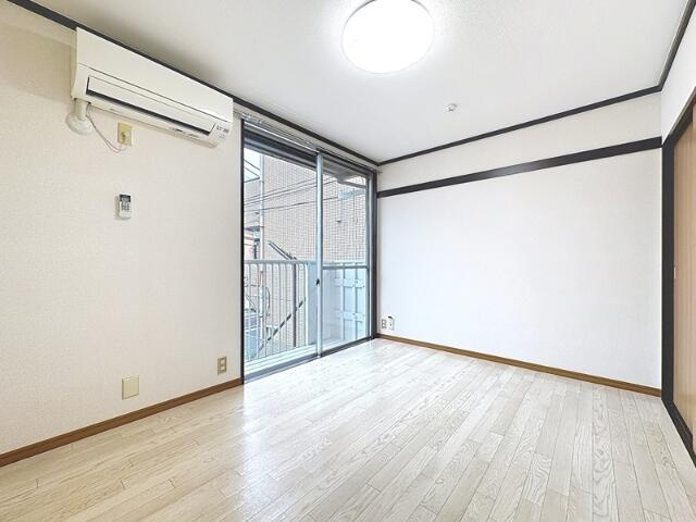 洋室５．５帖☆