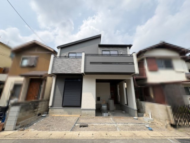 乙訓郡大山崎町下植野二階下