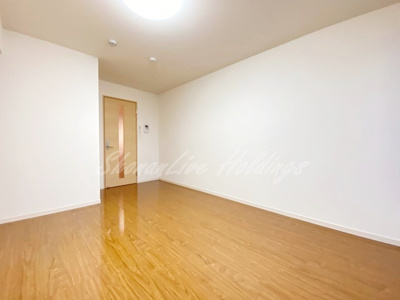 【寝室】 | リブリ・chigasaki