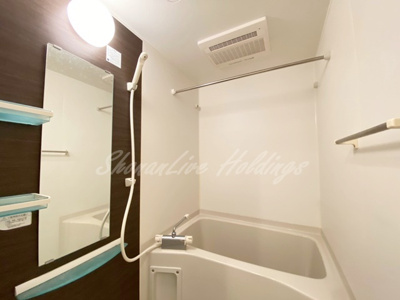 【浴室】 | リブリ・chigasaki