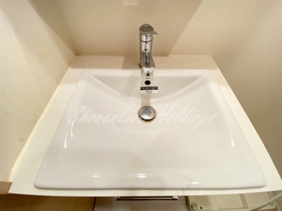 【洗面所】 | リブリ・chigasaki