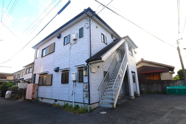 天井町ＡＰ（テンジョウチョウ）の外観