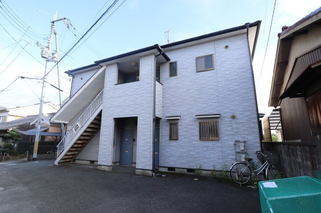 天井町ＡＰ（テンジョウチョウ）の外観