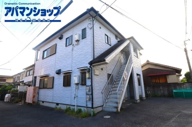 天井町ＡＰ（テンジョウチョウ）