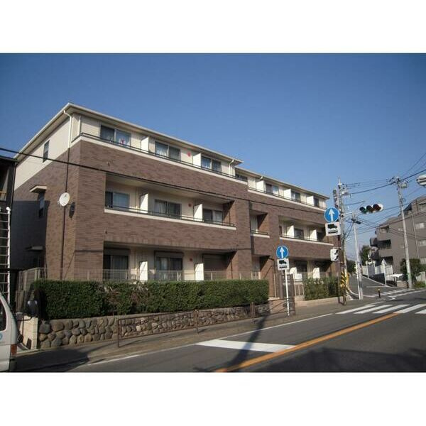 ラビュート鷺沼