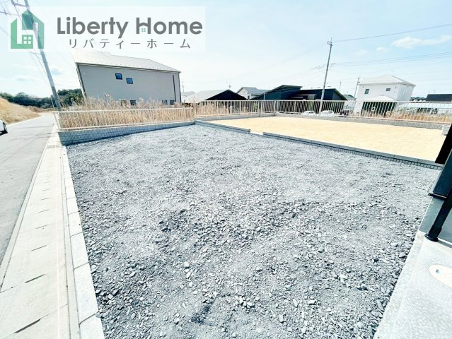 ひたちなか市船窪第３　新築戸建の構造・工法・仕様
