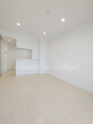 【居間・リビング】 | リブリ・南湖