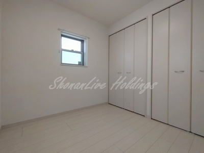 【寝室】 | リブリ・南湖