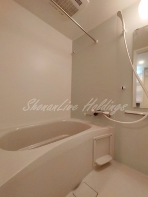 【浴室】 | リブリ・南湖