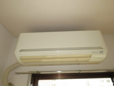 【設備】 | 関谷マンション