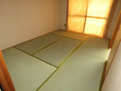【和室】 | 関谷マンション