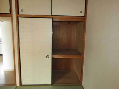 【収納】 | 関谷マンション