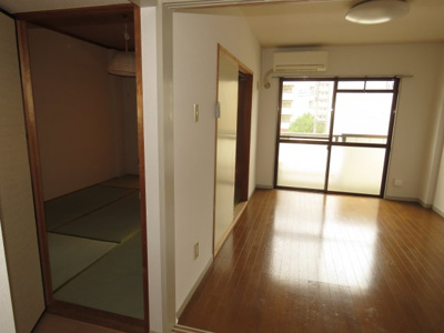 【内装】 | 関谷マンション