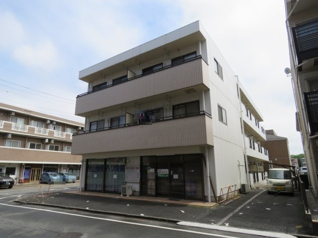 関谷マンション