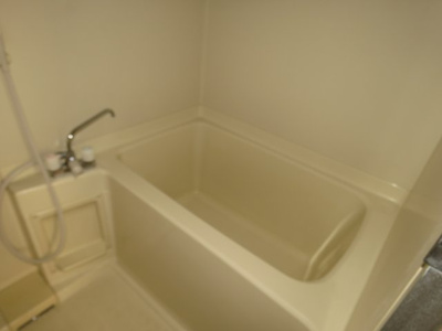 【浴室】 | 関谷マンション