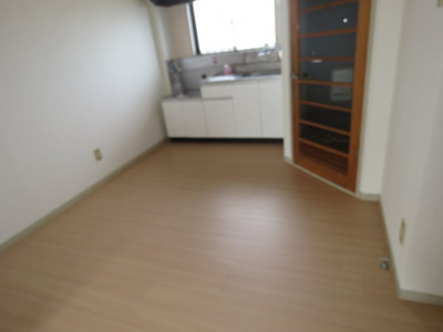 【キッチン】 | 関谷マンション