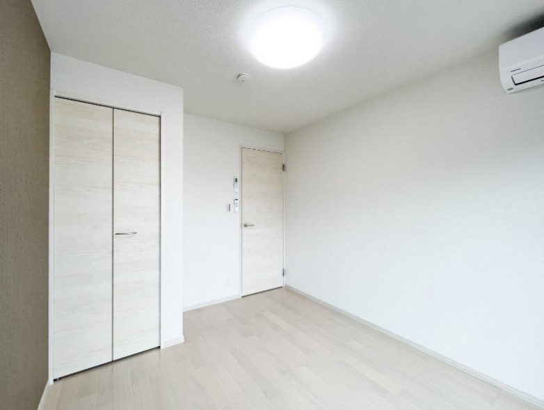 ノーザンロード東武練馬の寝室