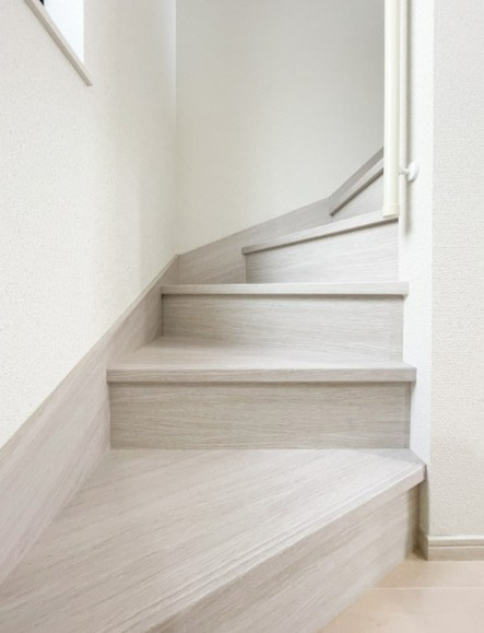 ノーザンロード東武練馬の内装