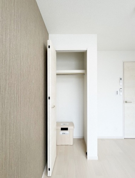 ノーザンロード東武練馬の収納