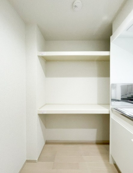 ノーザンロード東武練馬の収納