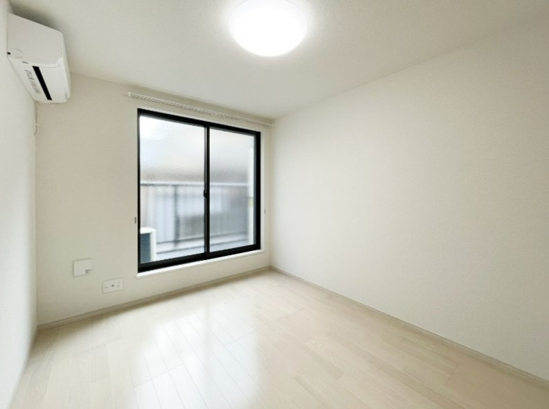 ノーザンロード東武練馬の居間・リビング