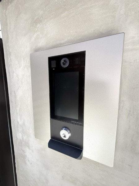 ノーザンロード東武練馬のセキュリティ