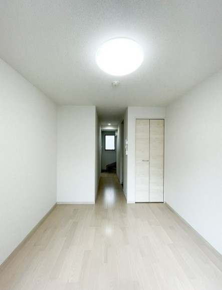 ノーザンロード東武練馬の洋室