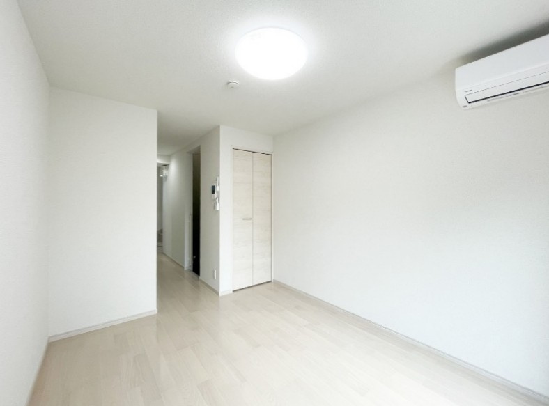 ノーザンロード東武練馬の洋室