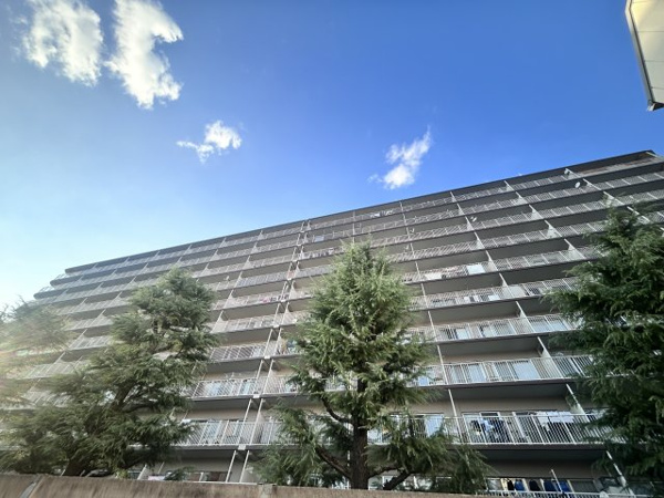 ユニハイム千船Ⅱの画像