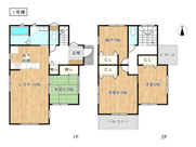 姫路市第7御立中／全1棟の画像