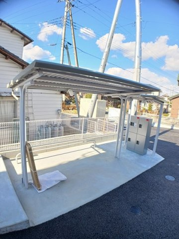 ホープフル　Ⅰのその他共用部分