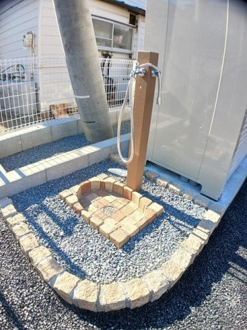 ホープフル　Ⅰの設備