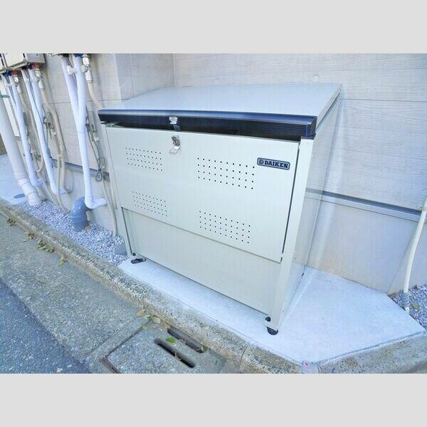 建物設備