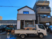 名古屋市南区北内町３丁目15-2『仲介料無料』新築戸建ての画像