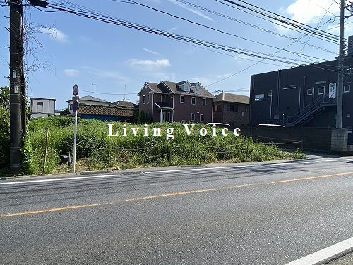  | 【仲介手数料０円】平塚市田村7丁目　土地（売地）　建築条件なし | 【仲介手数料０円】平塚市田村7丁目　土地（売地）　建築条件なし