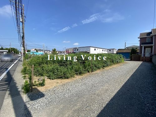  | 【仲介手数料０円】平塚市田村7丁目　土地（売地）　建築条件なし | 【仲介手数料０円】平塚市田村7丁目　土地（売地）　建築条件なし