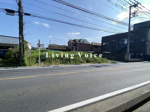  | 【仲介手数料０円】平塚市田村7丁目　土地（売地）　建築条件なし | 【仲介手数料０円】平塚市田村7丁目　土地（売地）　建築条件なし