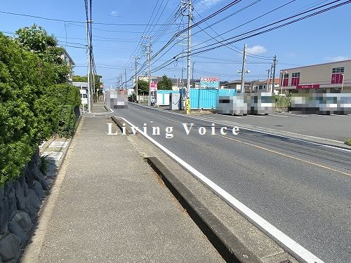  | 【仲介手数料０円】平塚市田村7丁目　土地（売地）　建築条件なし | 【仲介手数料０円】平塚市田村7丁目　土地（売地）　建築条件なし