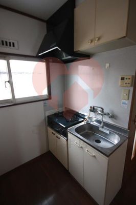 【キッチン】 | 豊中市豊南町西１丁目戸建