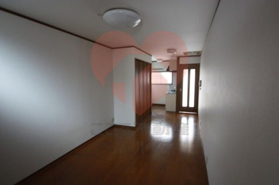 【居間・リビング】 | 豊中市豊南町西１丁目戸建