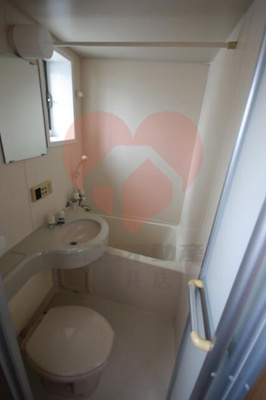 【浴室】 | 豊中市豊南町西１丁目戸建