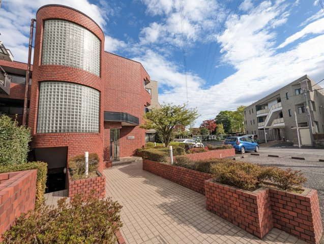 所沢市小手指町１丁目の賃貸マンション