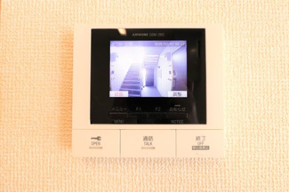 【設備】 | D-ROOMグランデフォンテーヌ